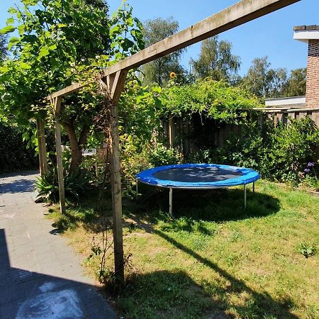 De stille Kern Putten Eksteriør billede