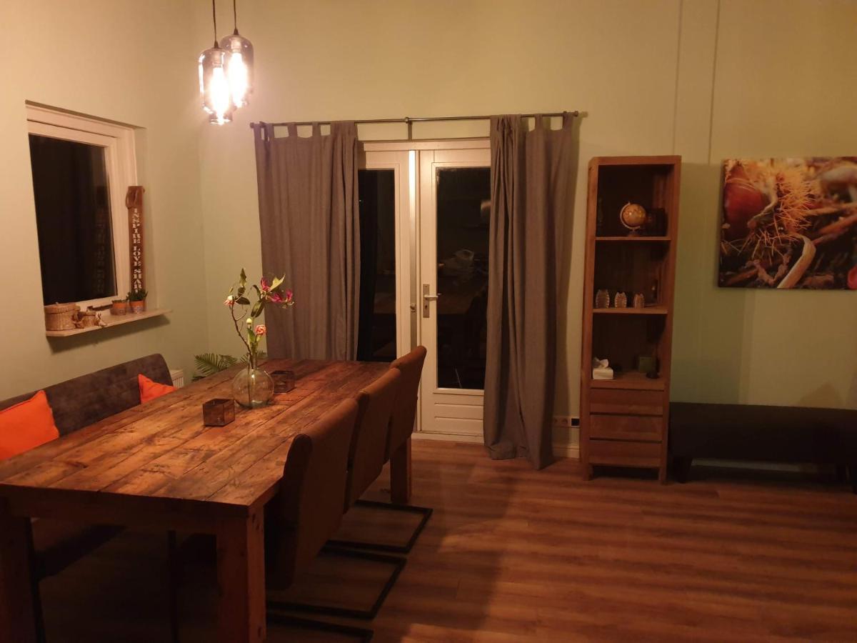 De stille Kern Putten Eksteriør billede